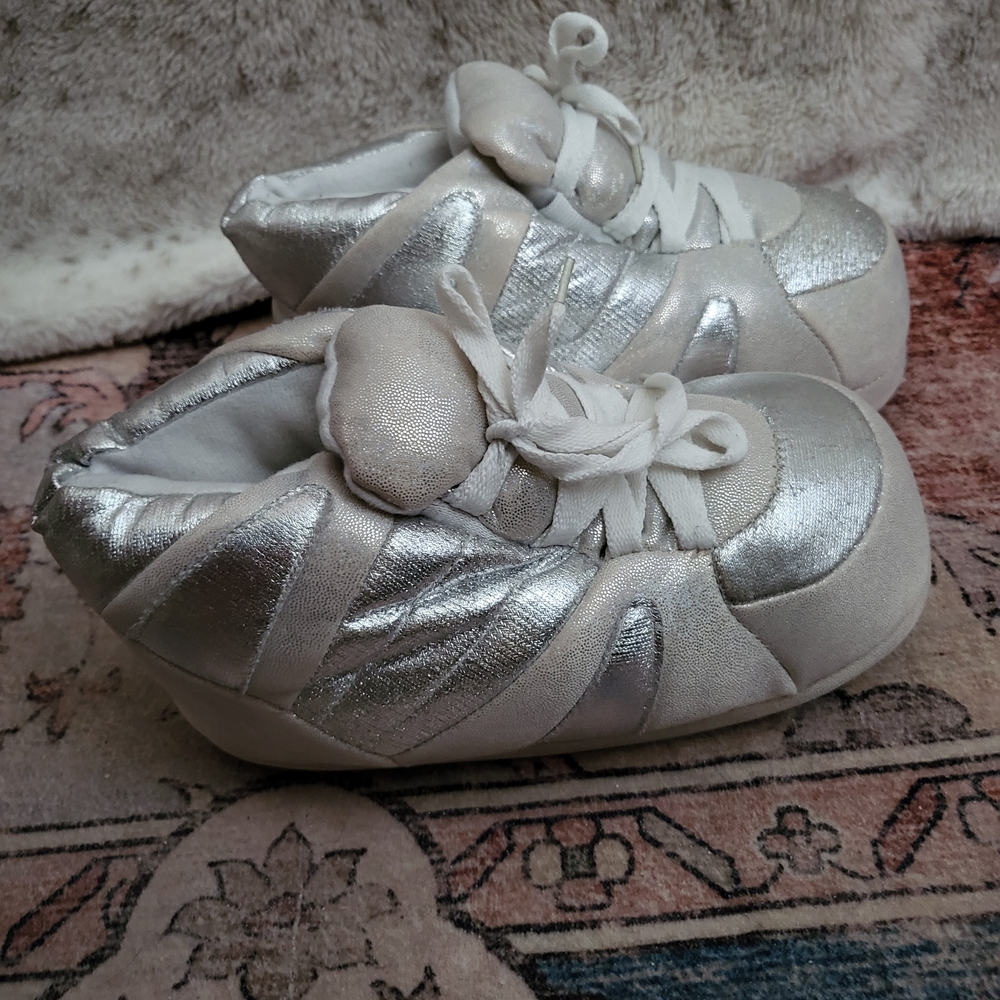 Snooki Slippers